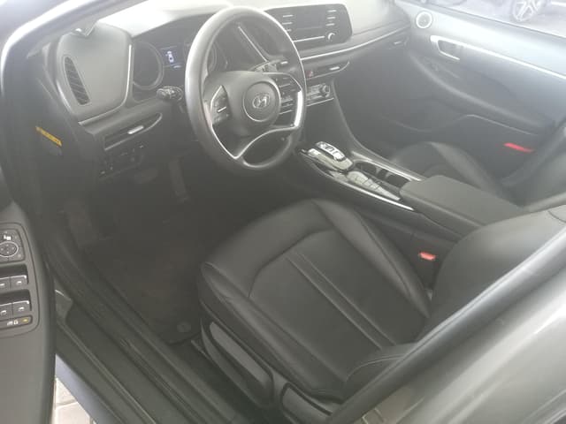 Hyundai Sonata model 2020 for sale