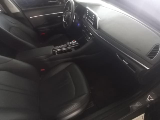 Hyundai Sonata model 2020 for sale