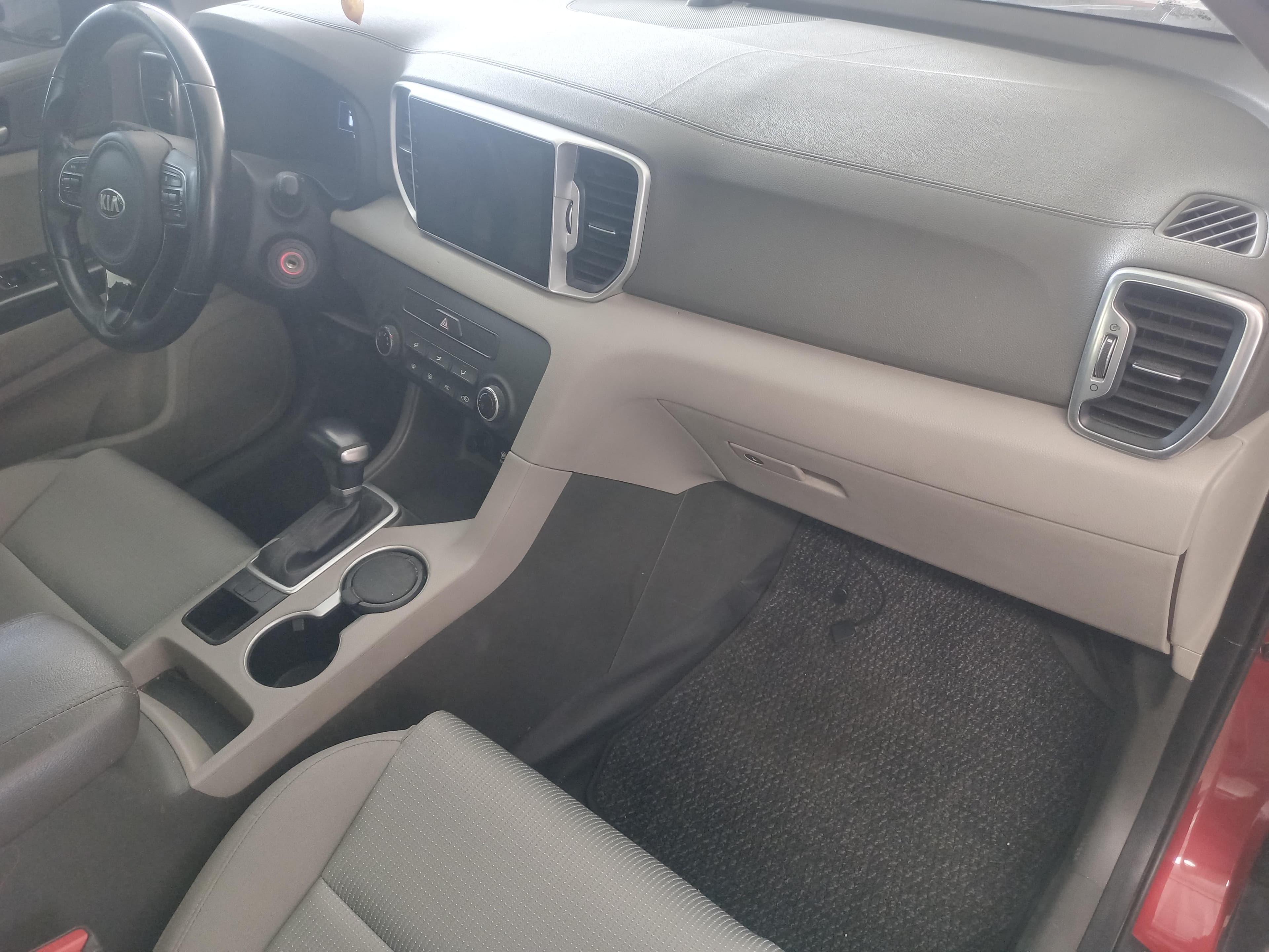 Kia Sportage 2016 for sale  2
