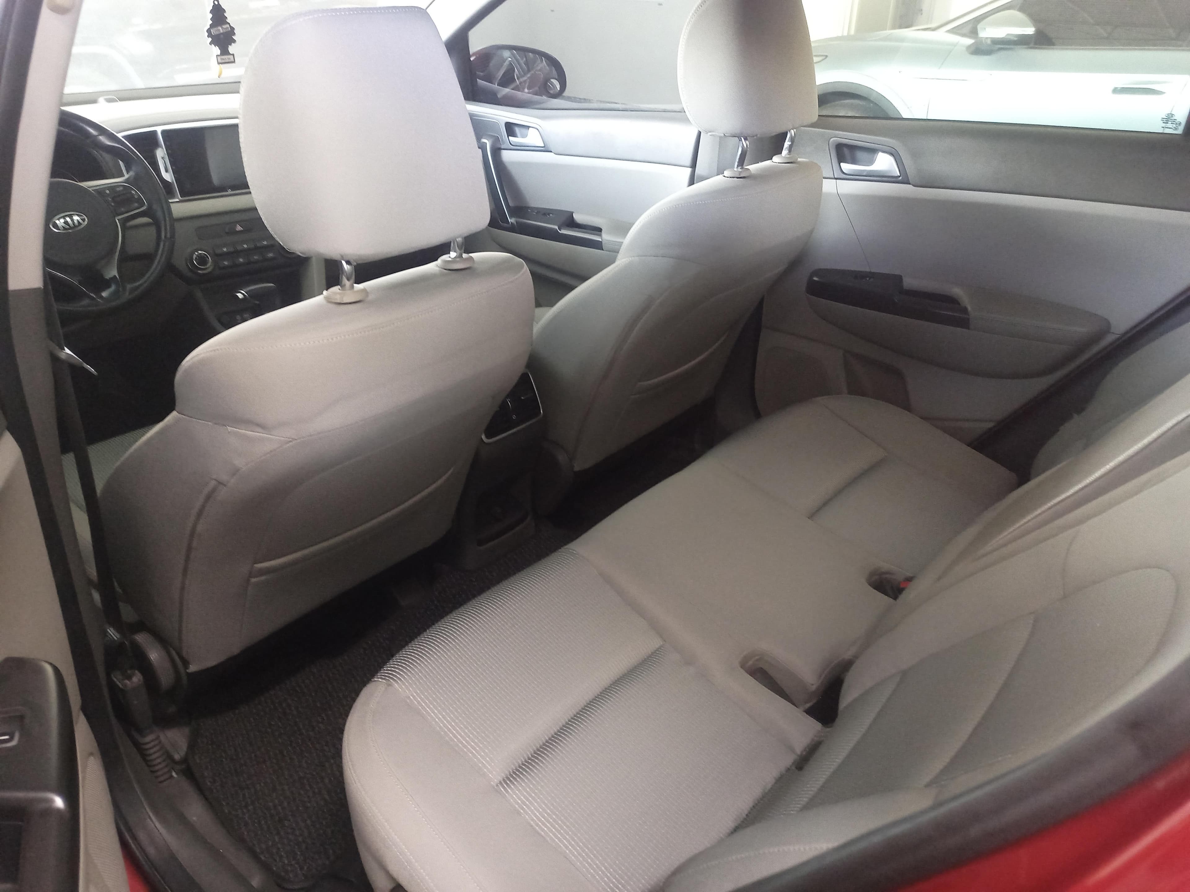 Kia Sportage 2016 for sale  3