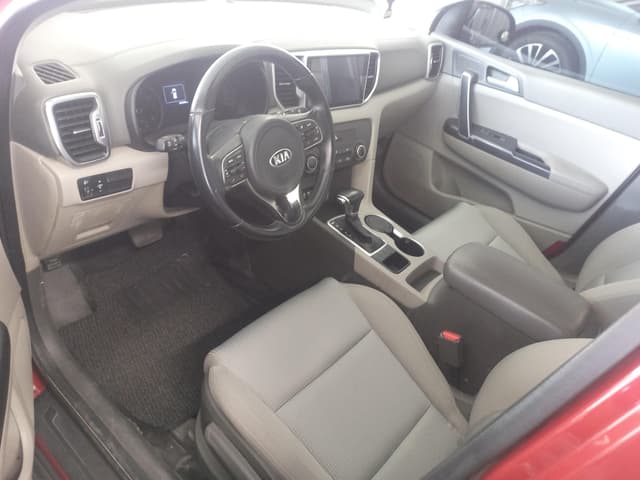 Kia Sportage 2016 for sale 