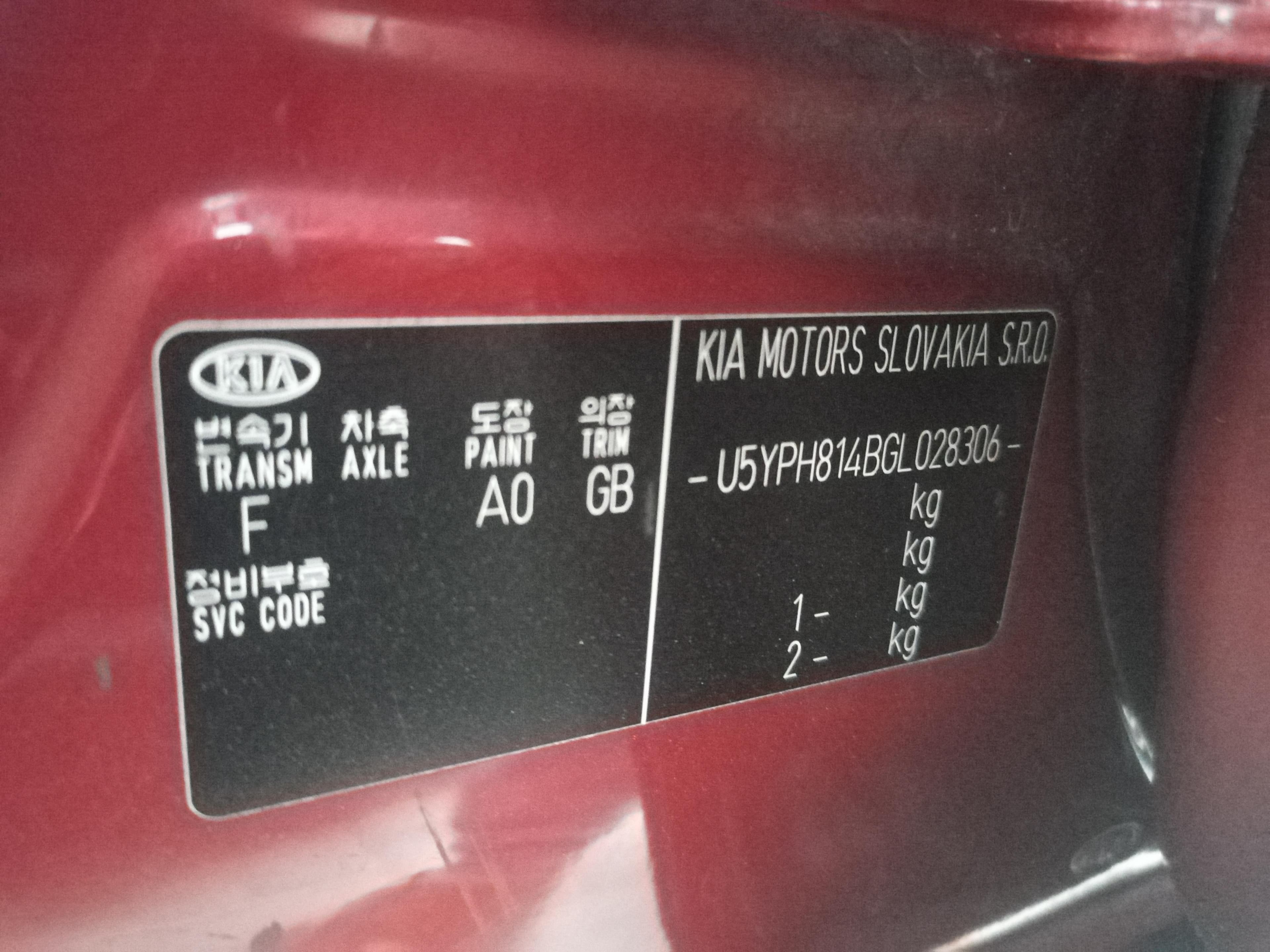 Kia Sportage 2016 for sale  7