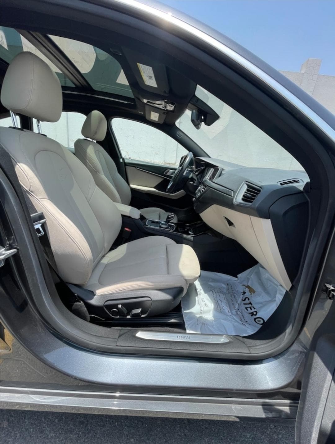 For sale BMW 228 model 2021 3