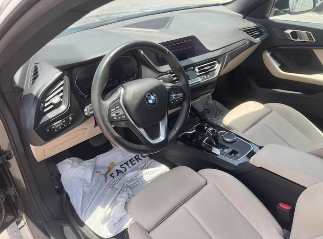 For sale BMW 228 model 2021 6