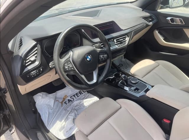 For sale BMW 228 model 2021