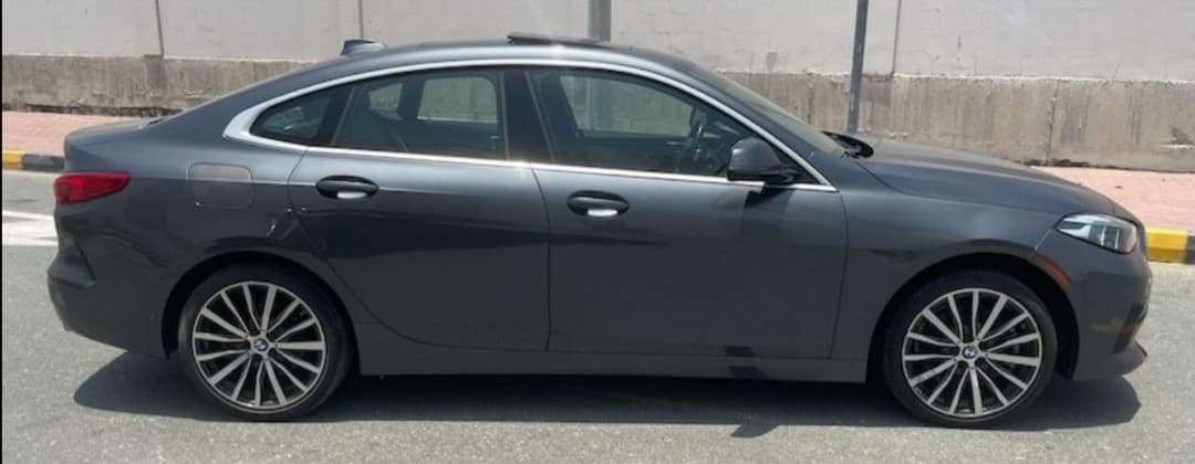 For sale BMW 228 model 2021 7