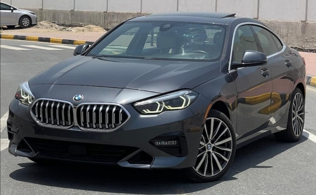 For sale BMW 228 model 2021 11