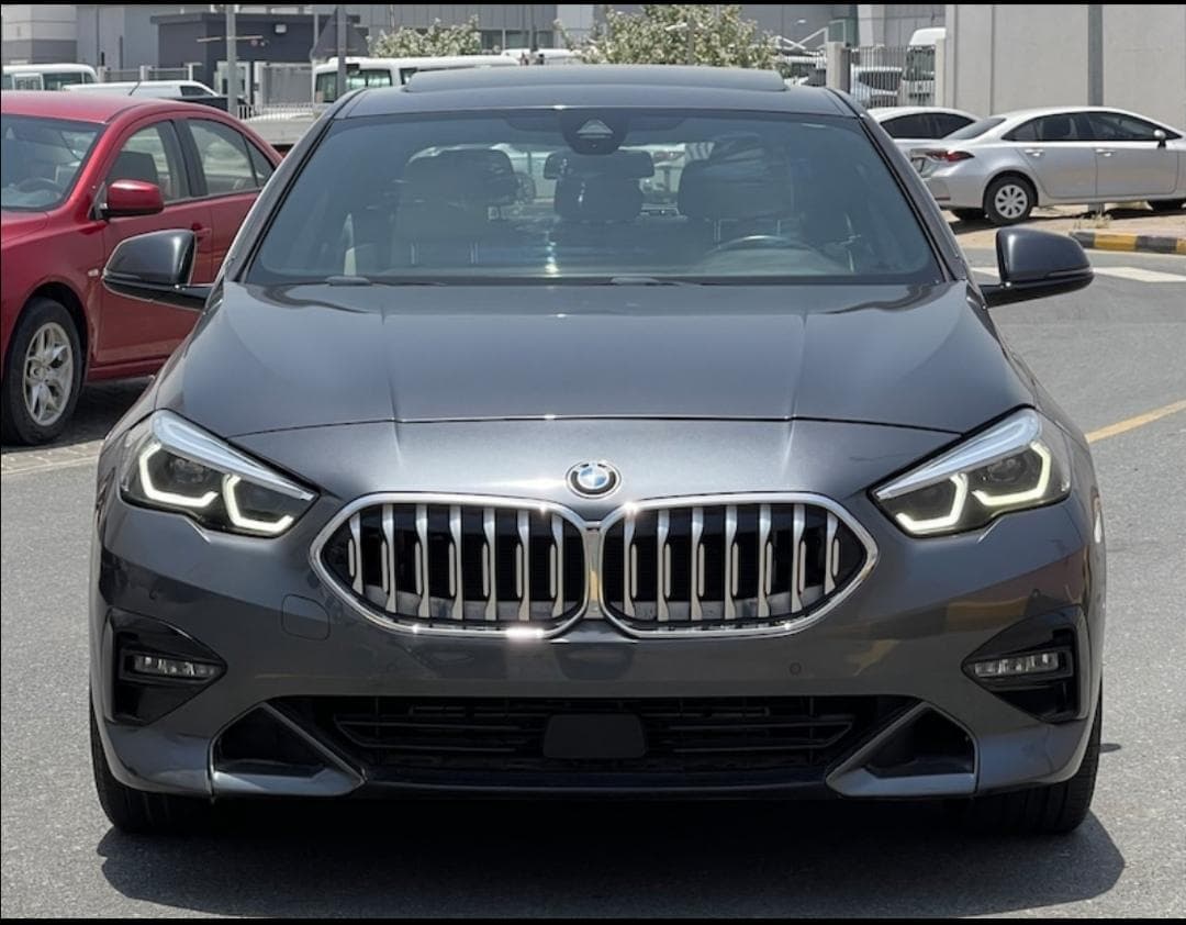 For sale BMW 228 model 2021 0