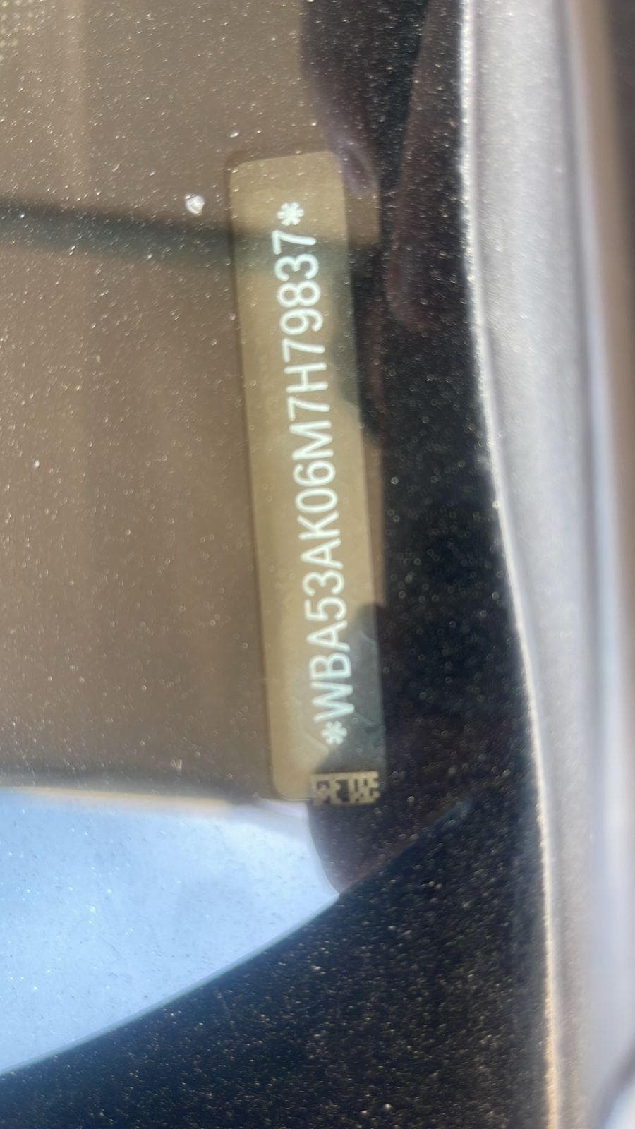 For sale BMW 228 model 2021 1
