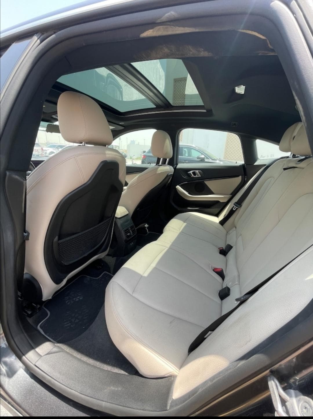 For sale BMW 228 model 2021 2