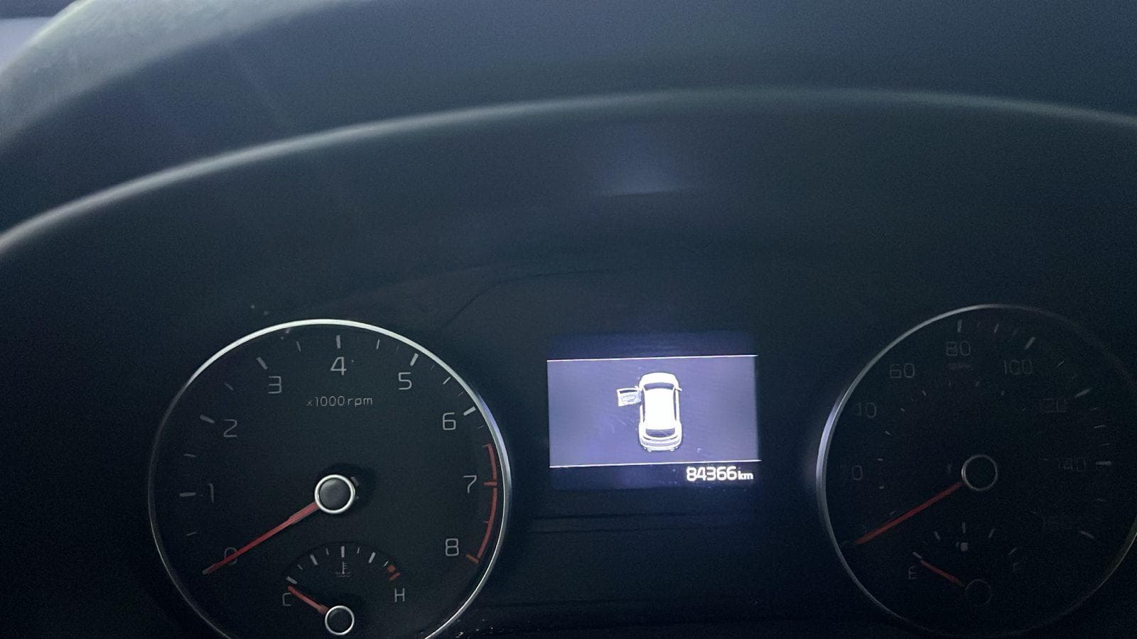 Kia Sportage model 2021 for sale 3