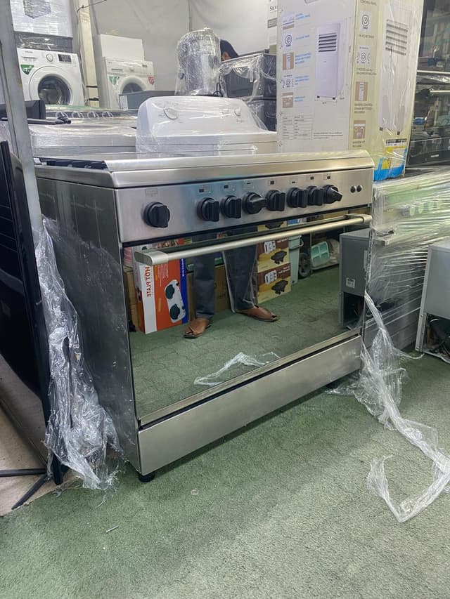 Used Defo oven for sale