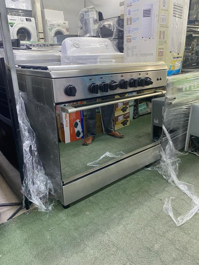 Used Defo oven for sale