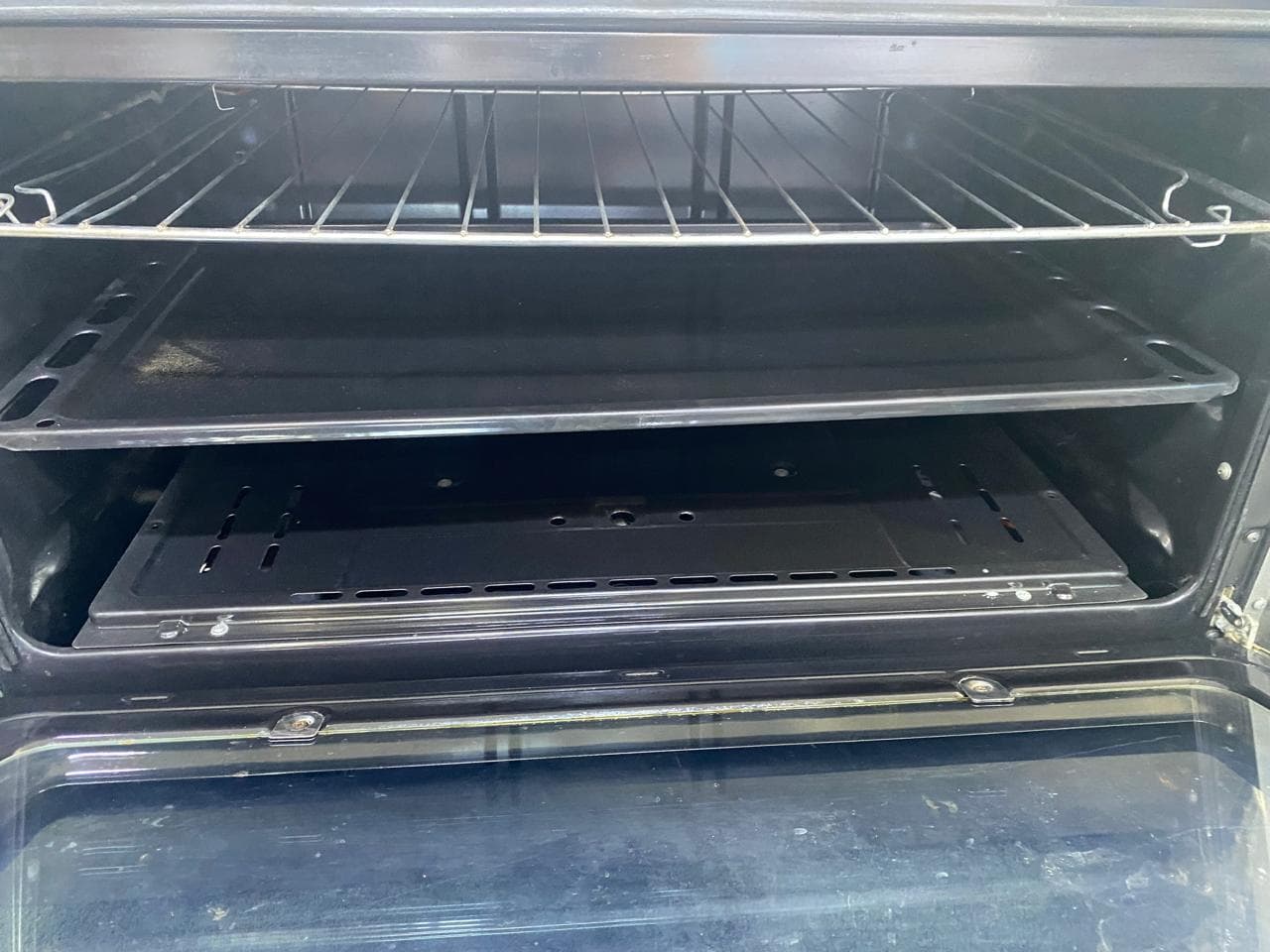 Used Defo oven for sale 3