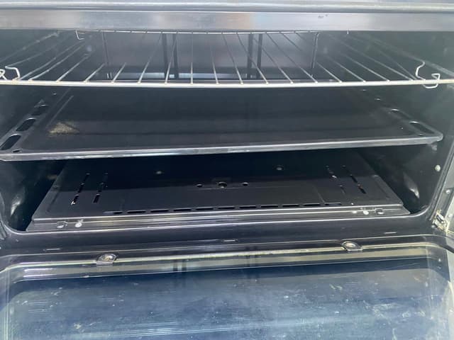 Used Defo oven for sale