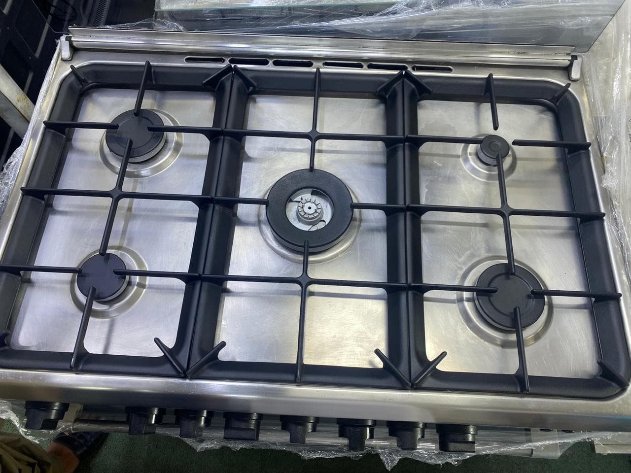 Used Defo oven for sale 4
