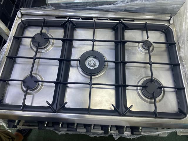 Used Defo oven for sale