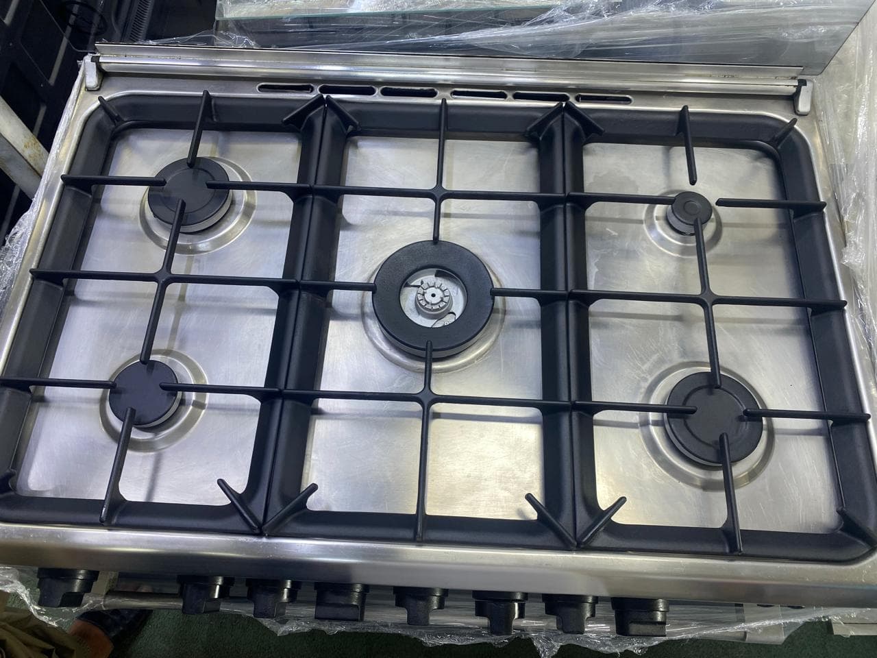Used Defo oven for sale 5