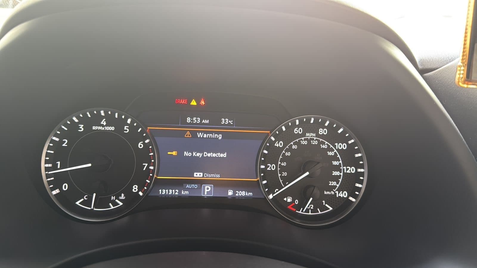 Nissan Armada 2021 for sale 2