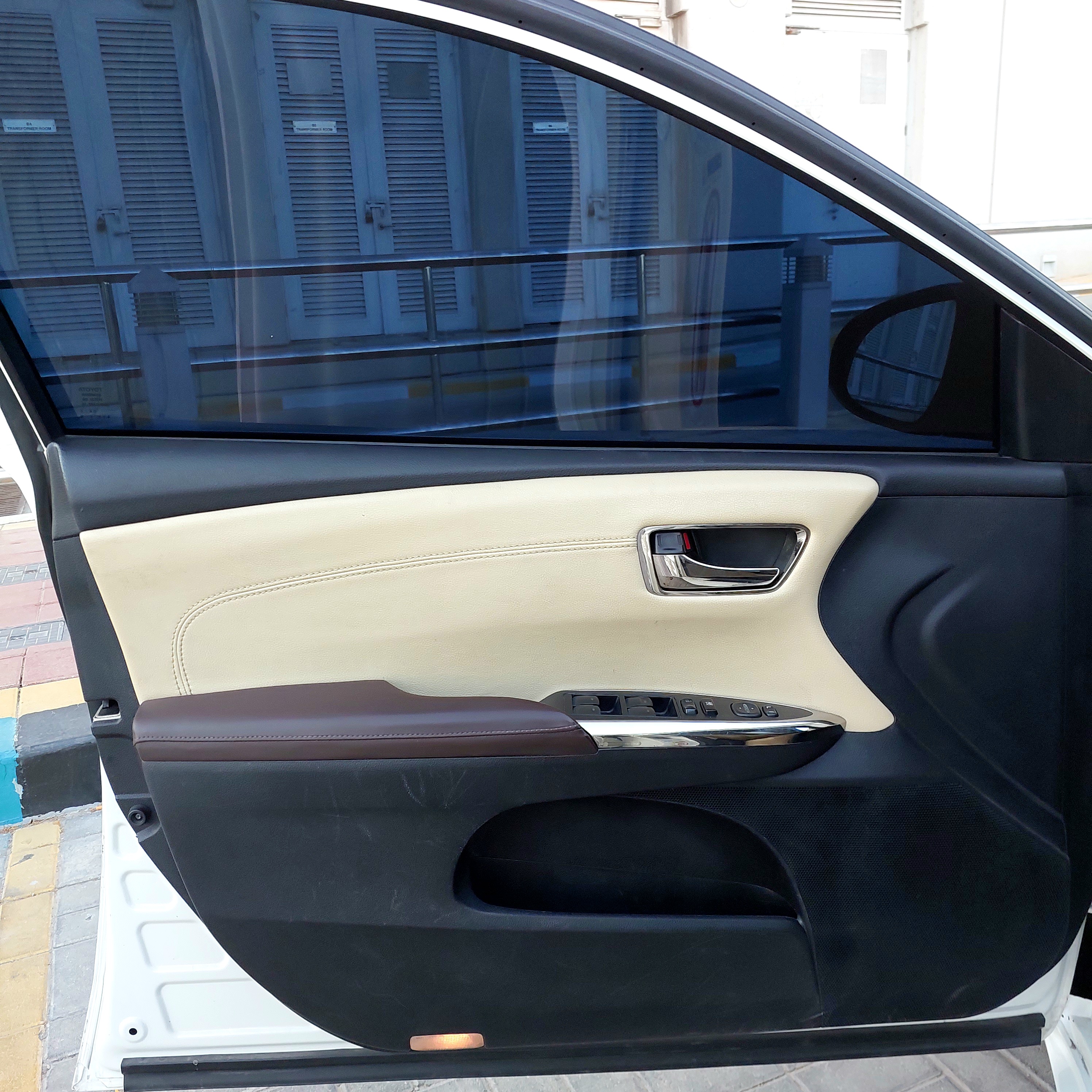 Toyota Avalon 2013 7