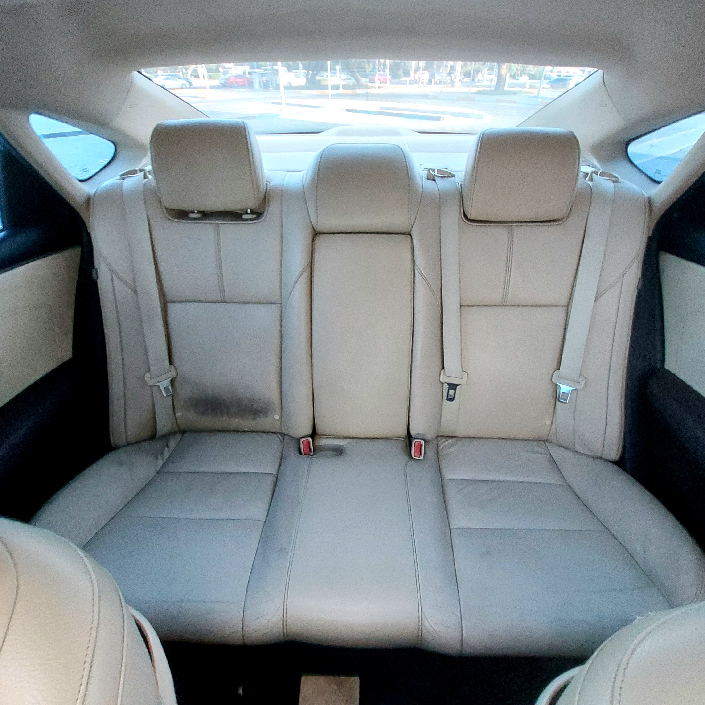 Toyota Avalon 2013 2