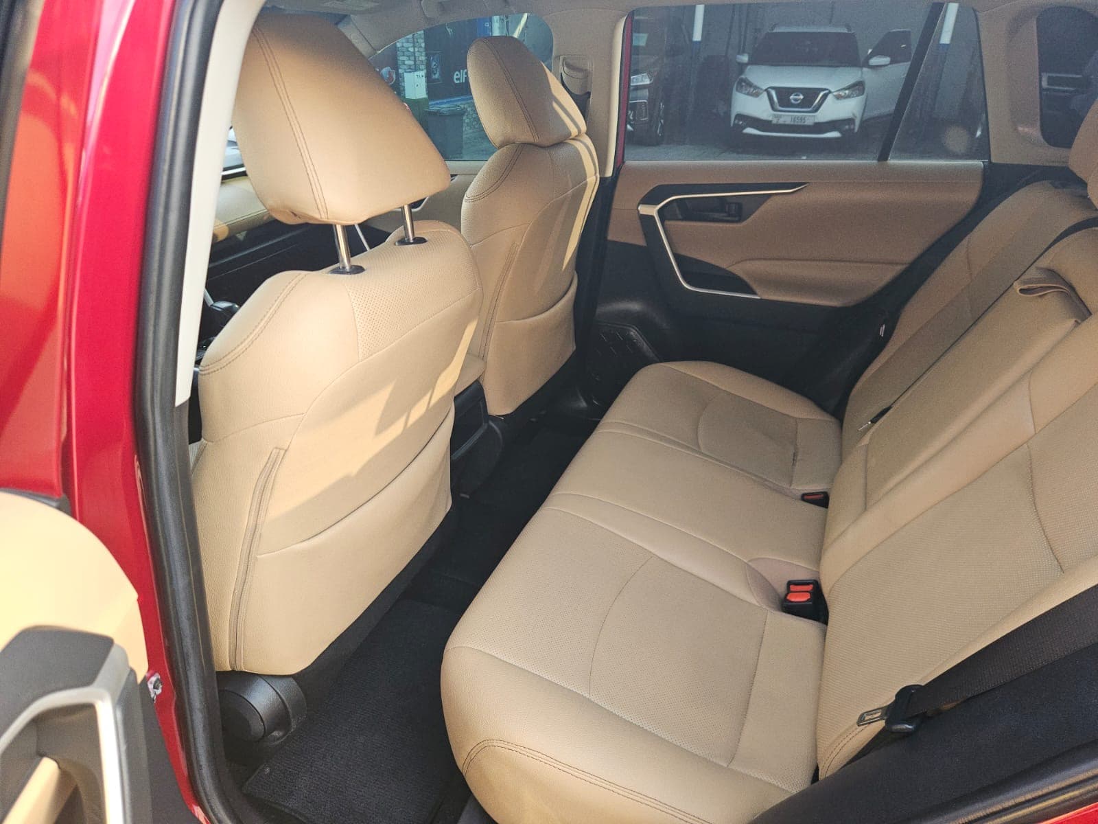 Toyota RAV 4 2019 2