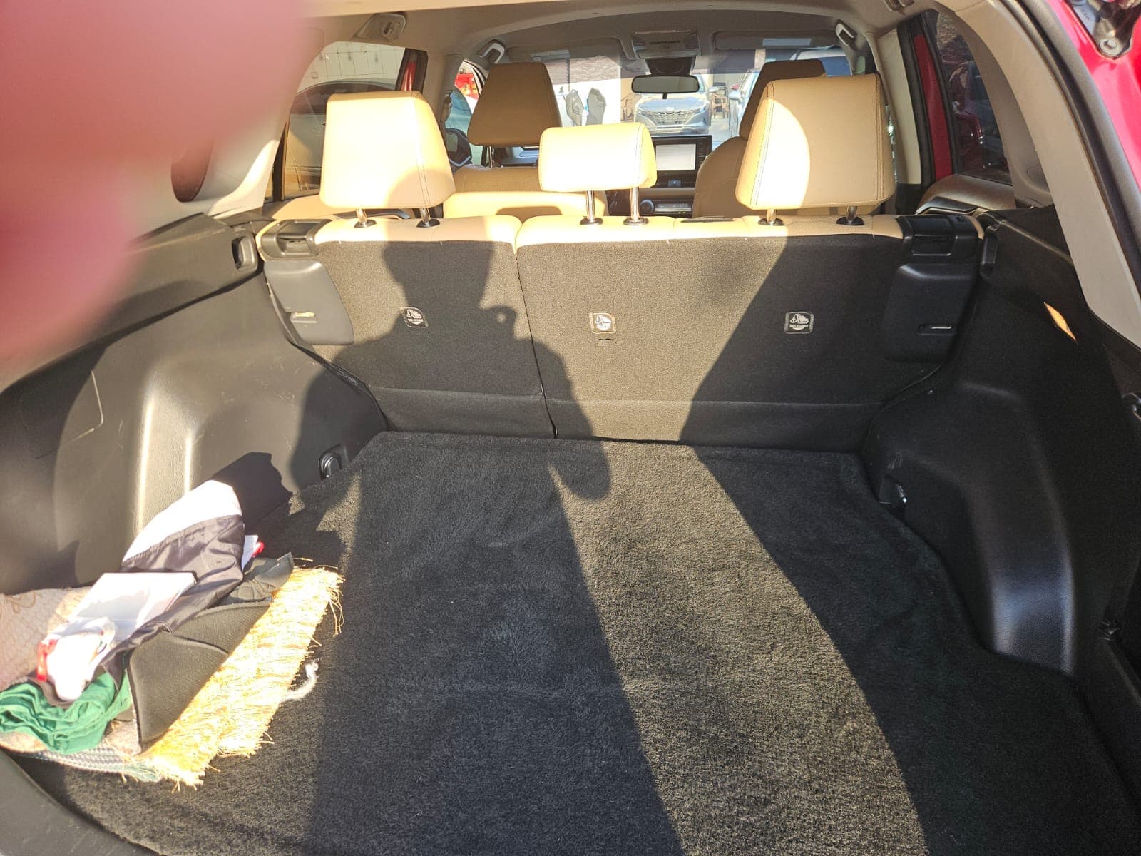 Toyota RAV 4 2019 3