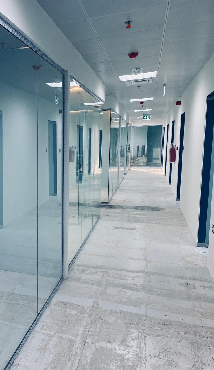 Office for Rent in, Al Khalidiyah 2