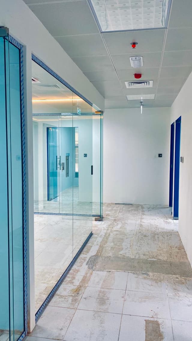 Office for Rent in, Al Khalidiyah