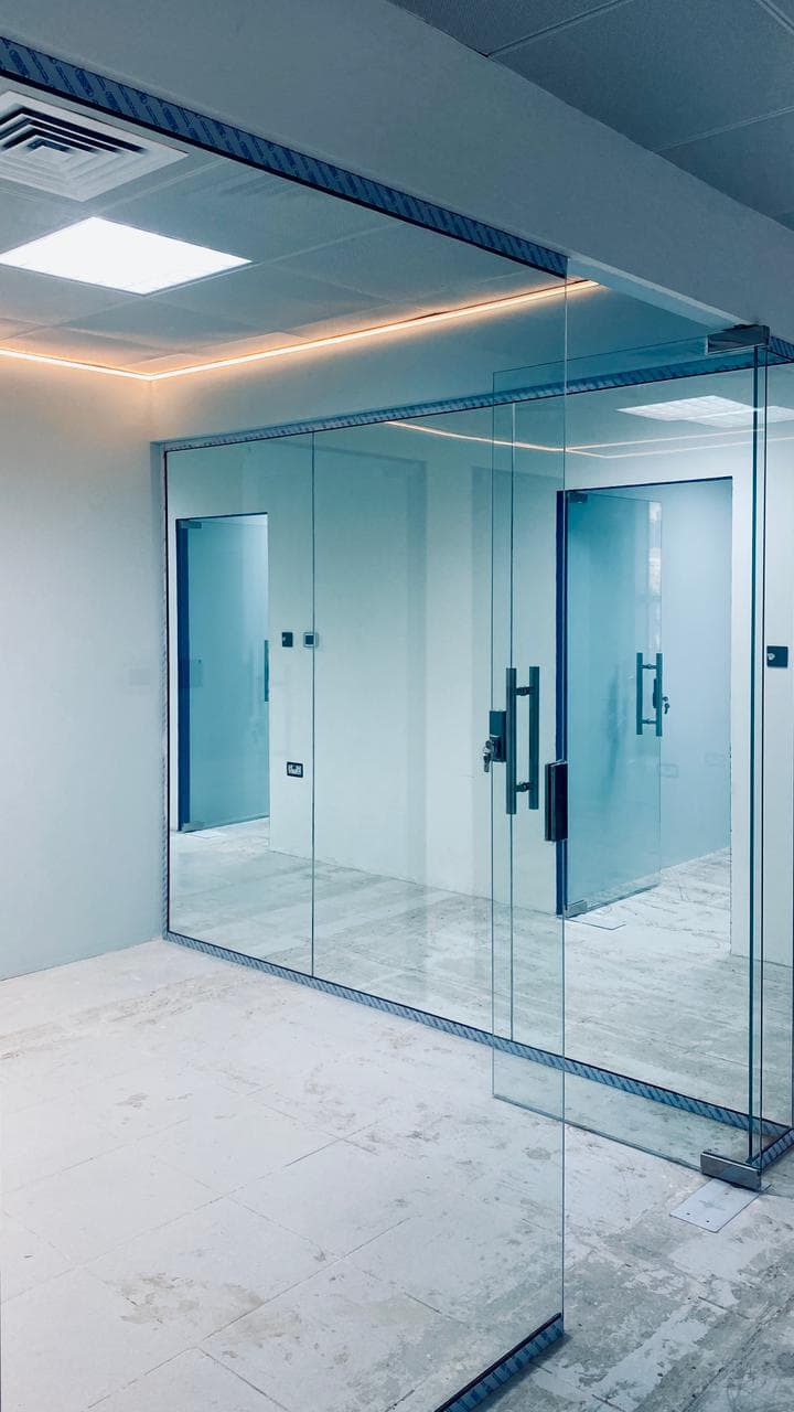 Office for Rent in, Al Khalidiyah 0