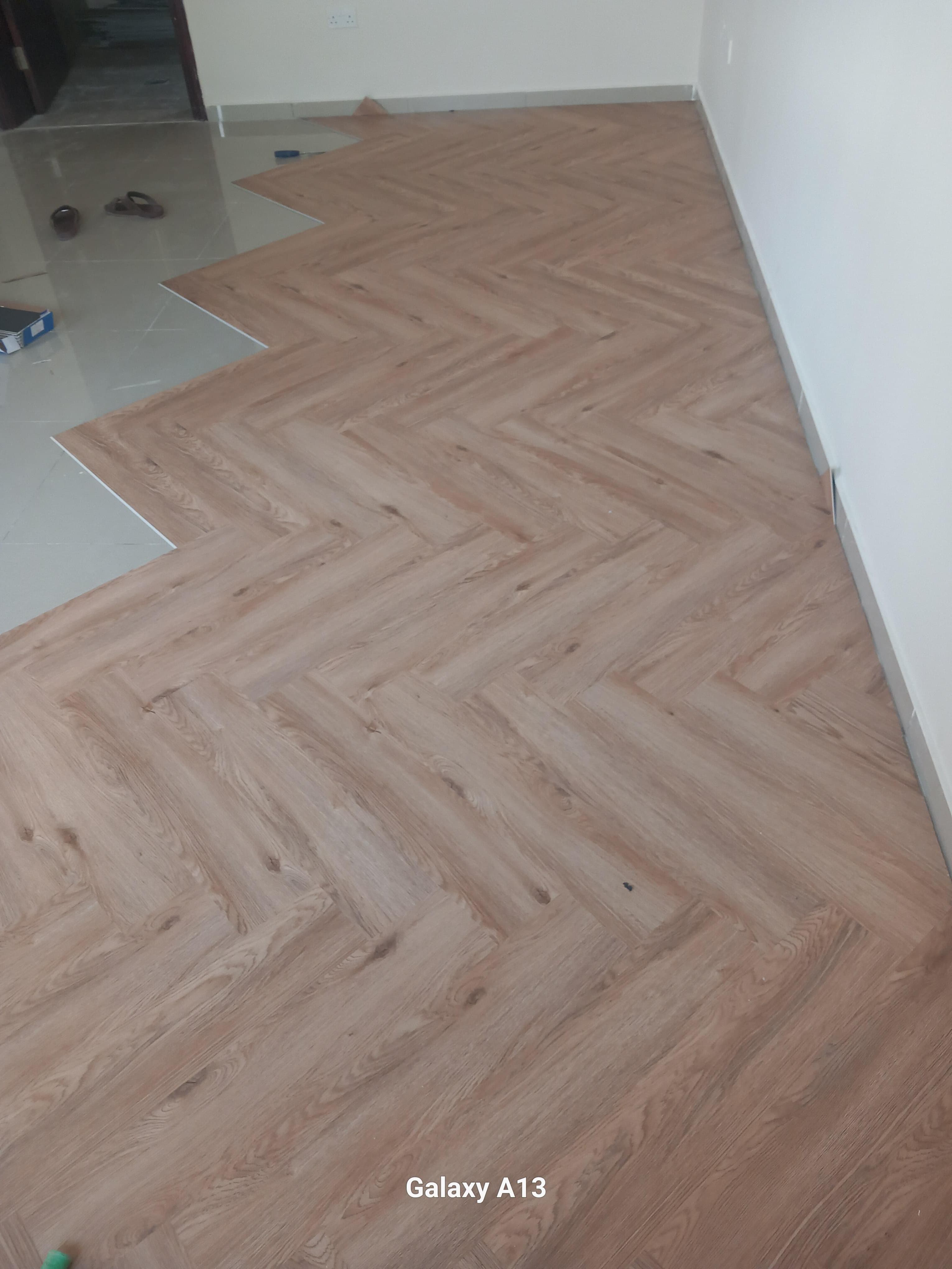 All carpentry works and decorations 2