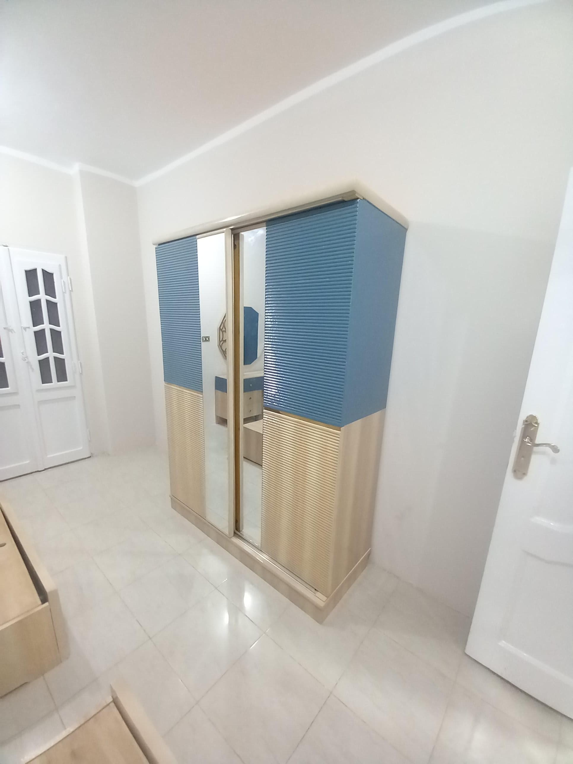 All carpentry works and decorations 5