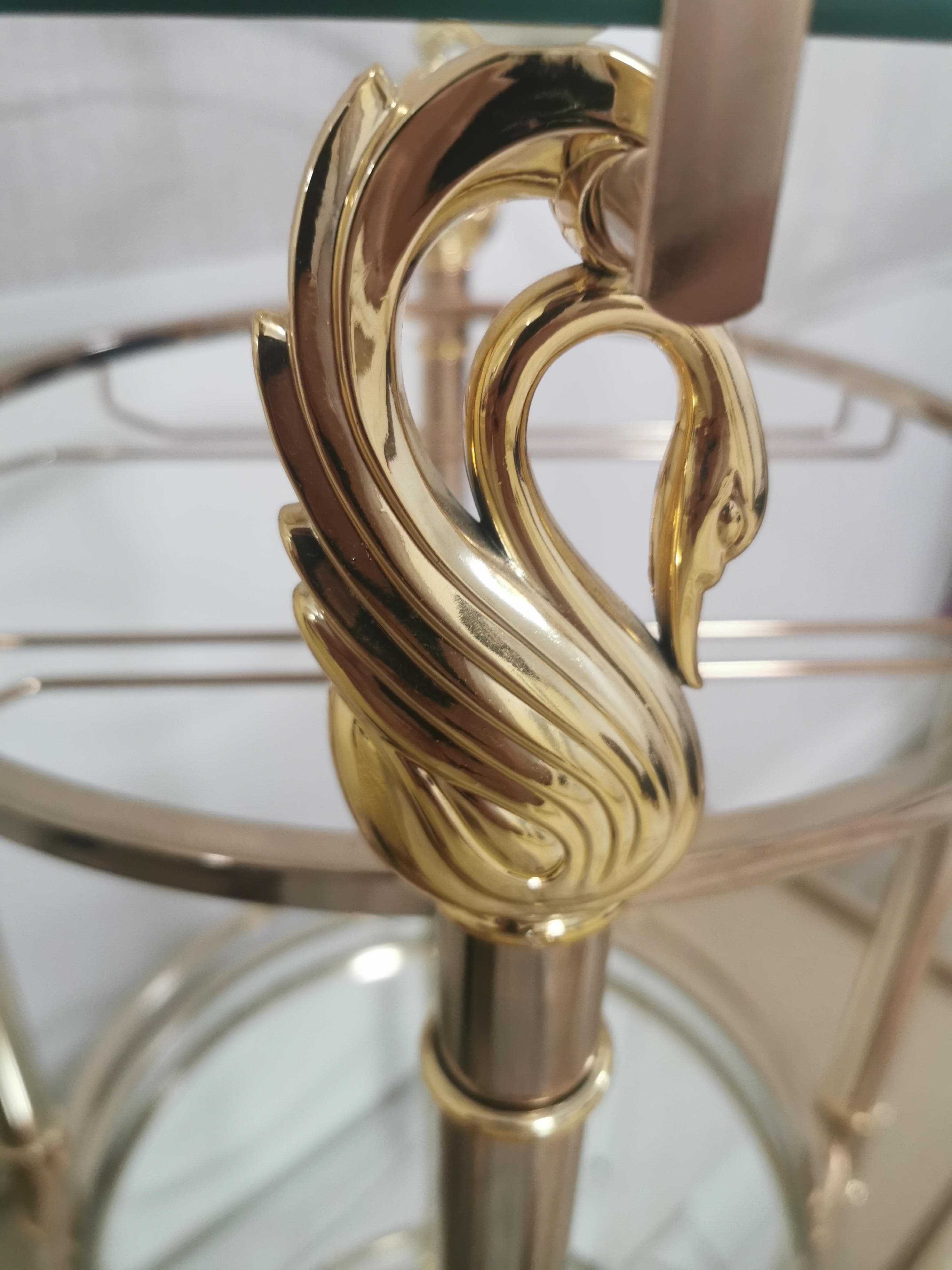 طاولة ضيافة 1
