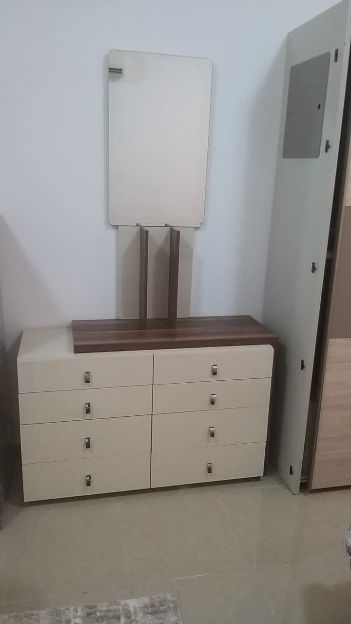 Fully furnished studio for rent Al Rawdha 3