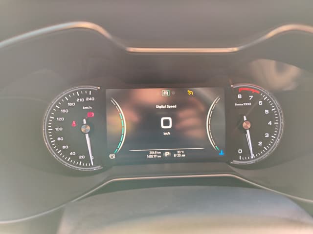 ام جي 6 2019 