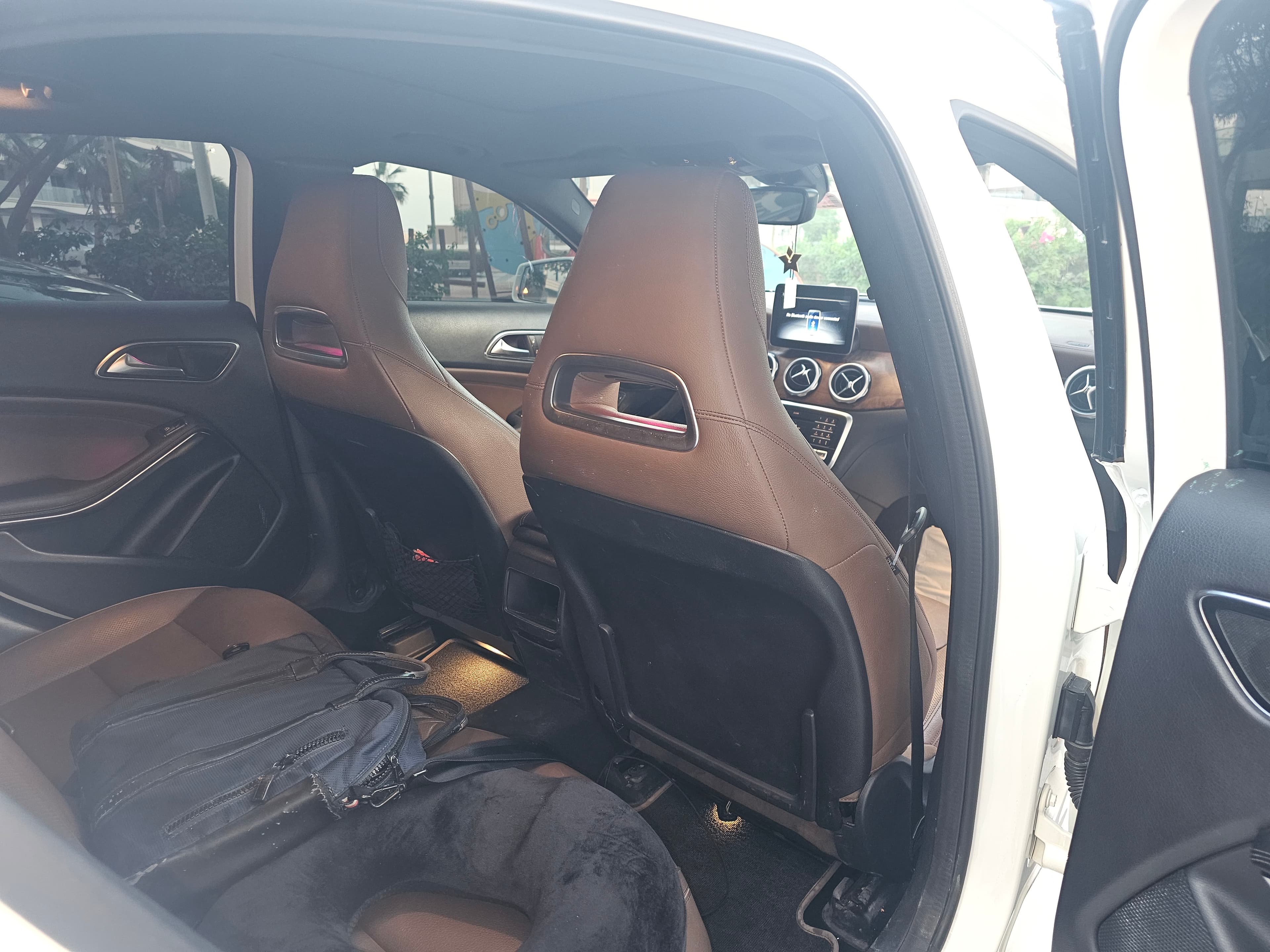 GLA 250 Mercedes 2018 2