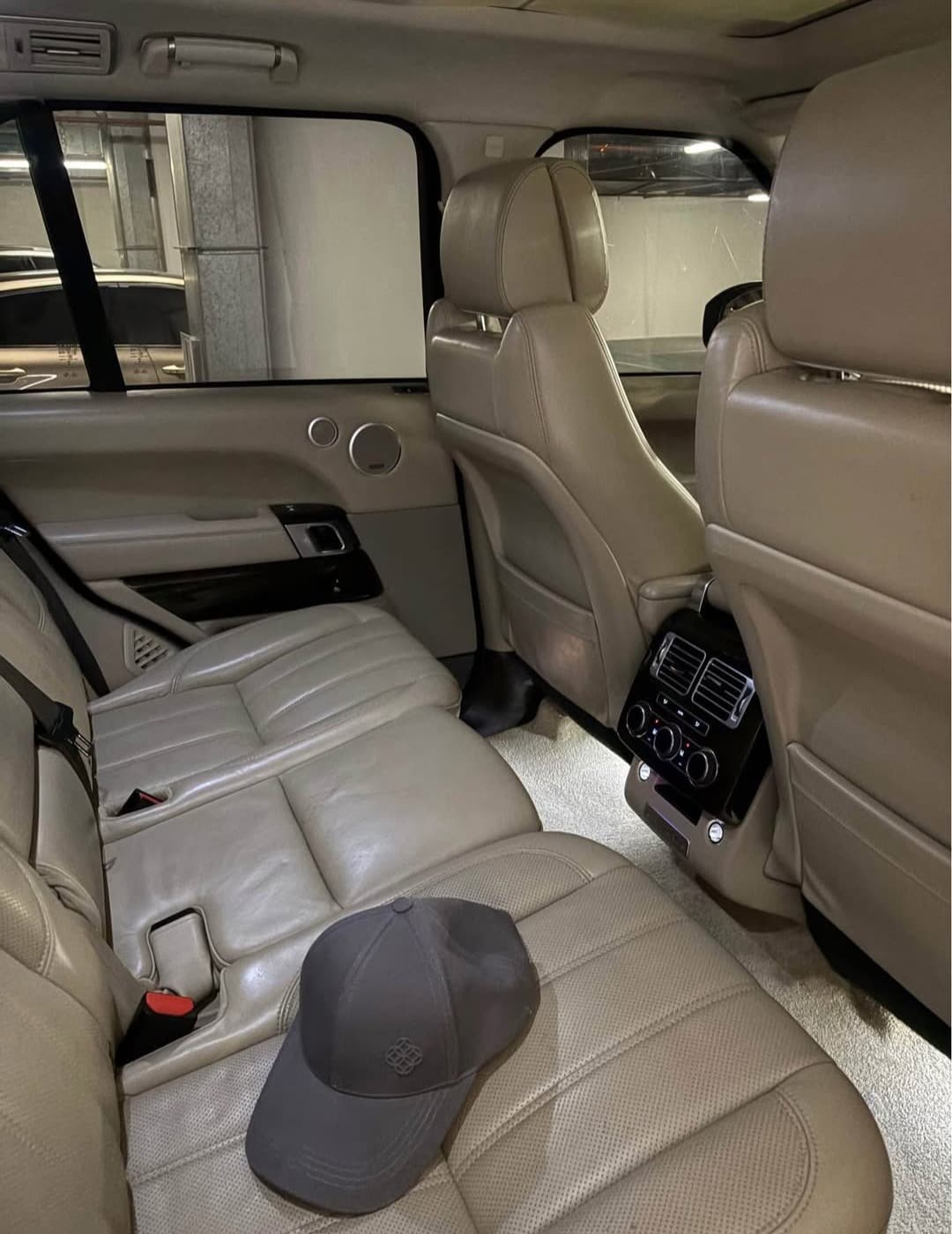 2015 Range Rover 1 0