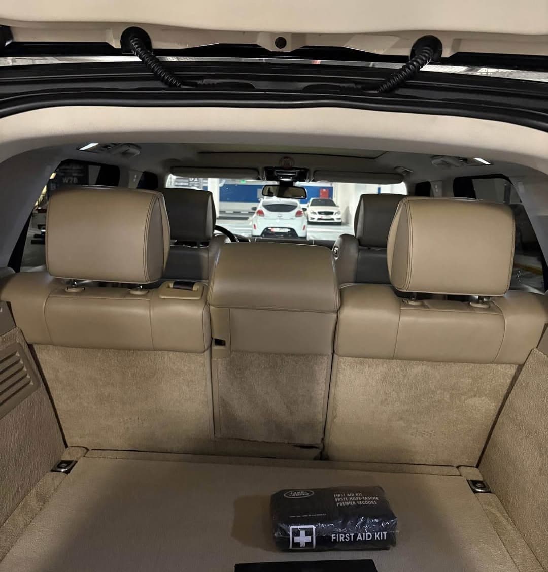 2015 Range Rover 1 2