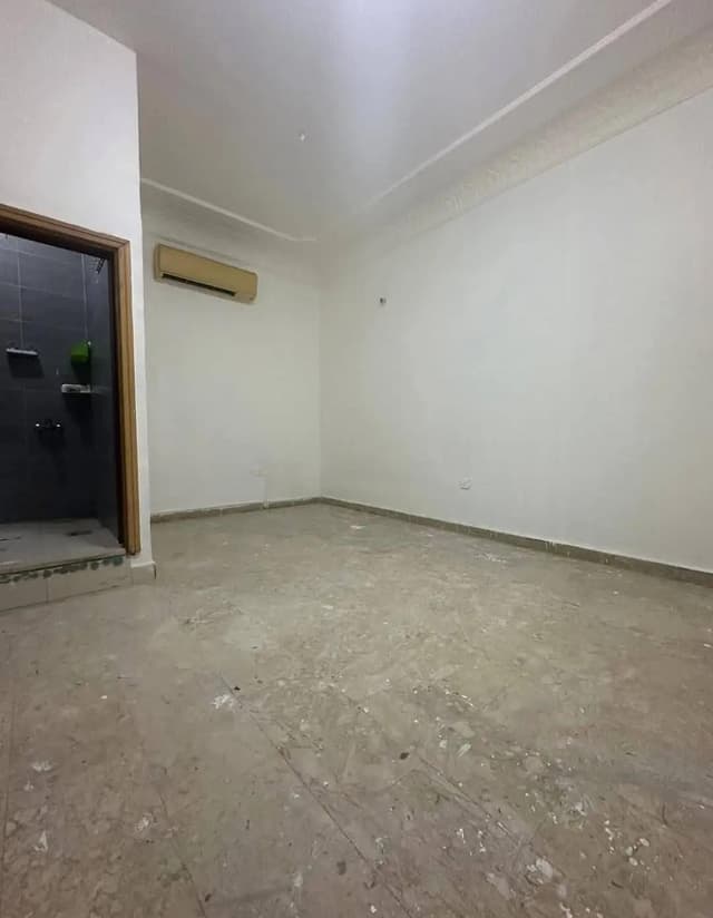 For rent a studio in Al Mushrif 