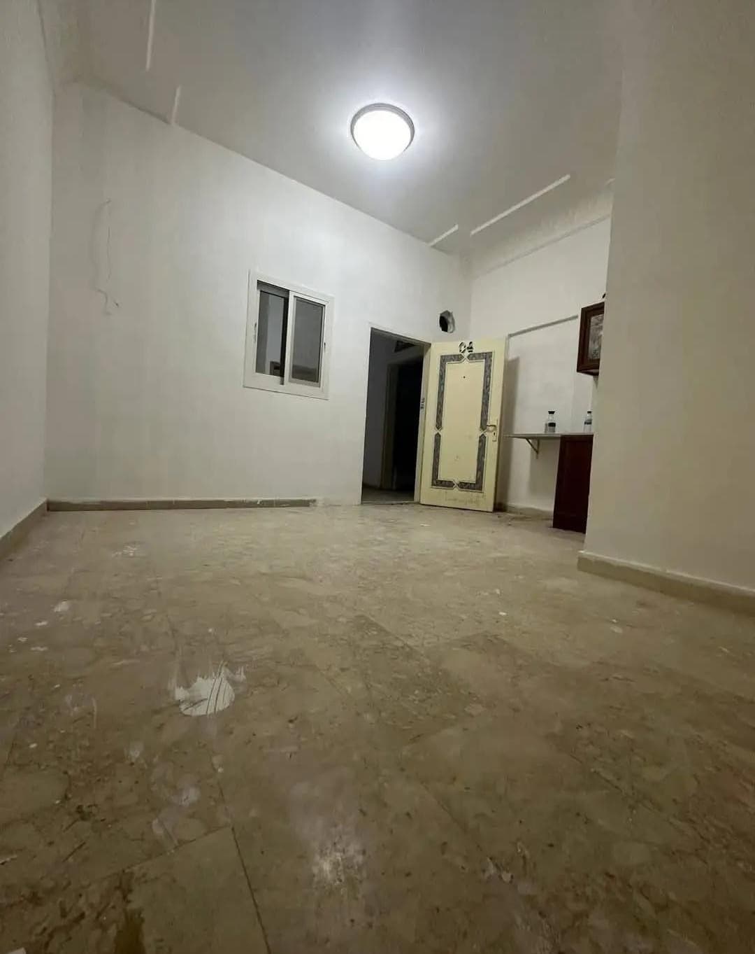 For rent a studio in Al Mushrif  3