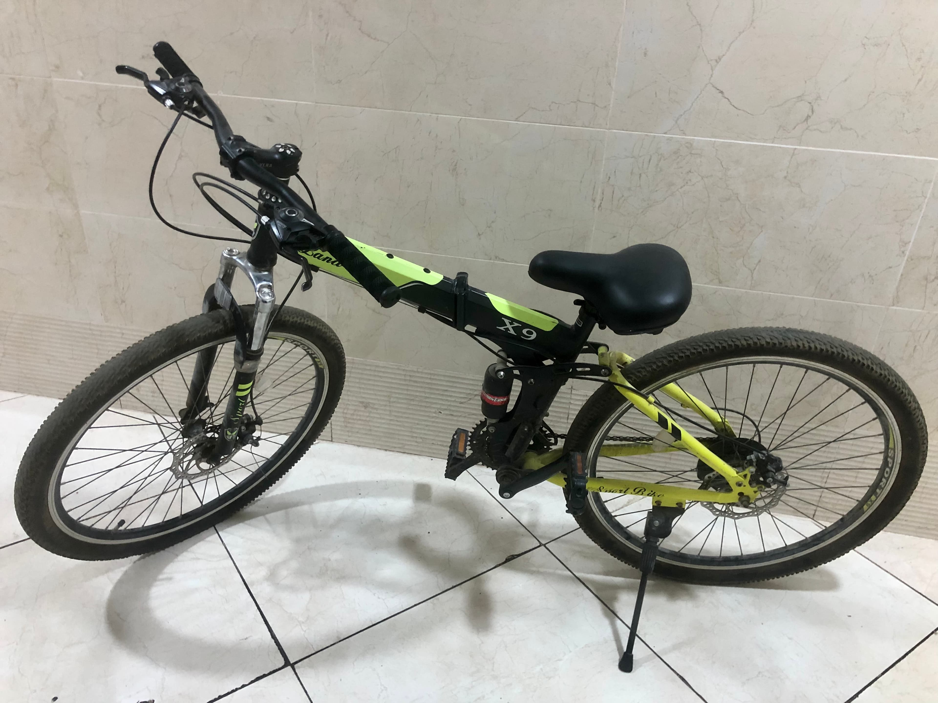 foldable bicycle for sale  0