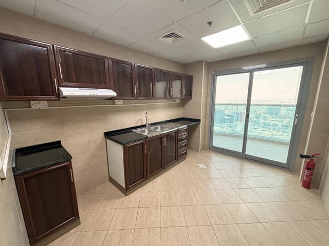 Apartment for Rent in Rashidiya 1