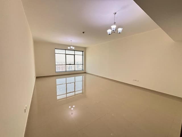 Apartment for Rent in Rashidiya 1