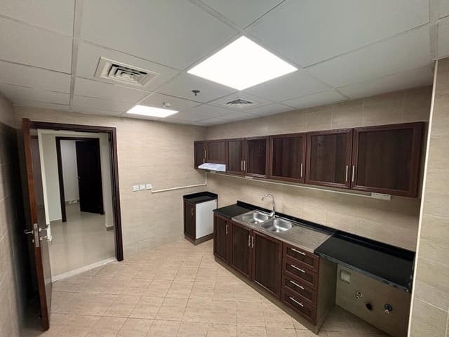 Apartment for Rent in Rashidiya 1