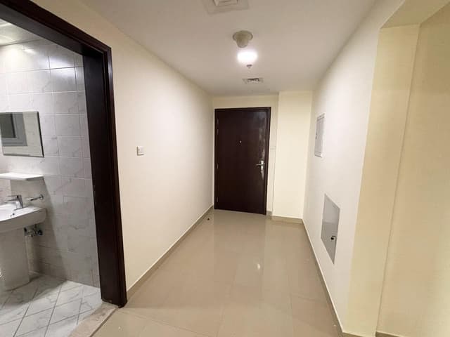 Apartment for Rent in Rashidiya 1