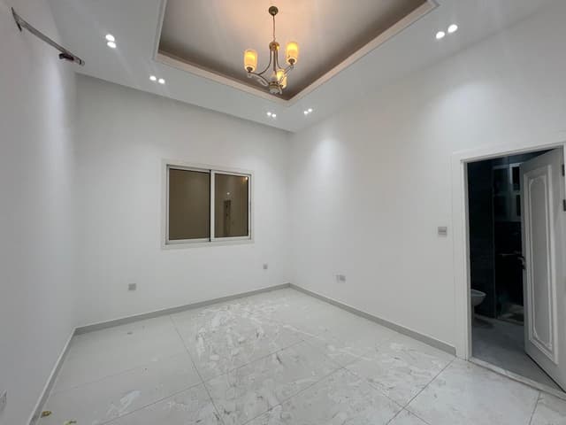 Villa for rent in Al Zahia
