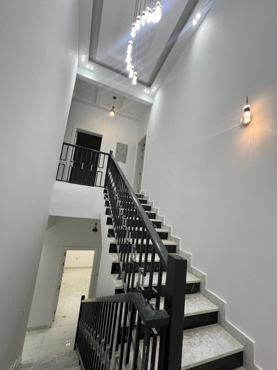 Villa for rent in Al Zahia 3