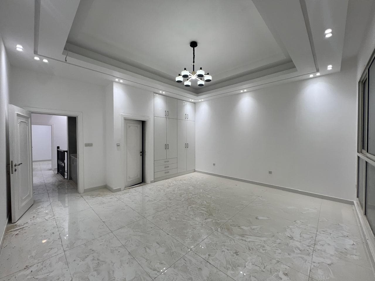 Villa for rent in Al Zahia 6