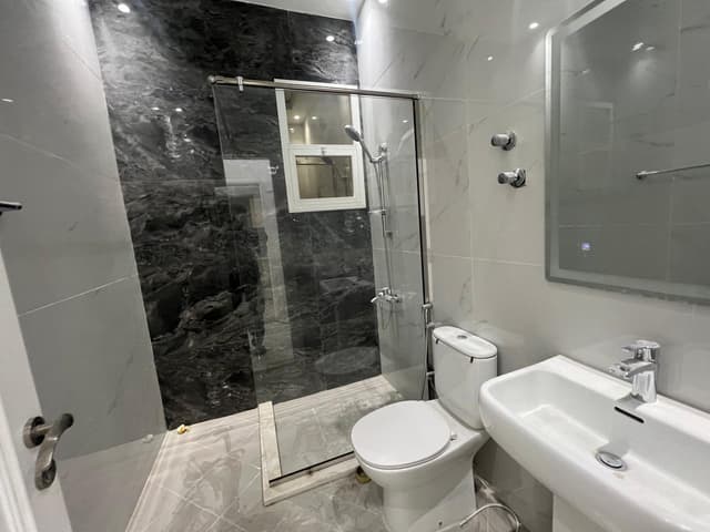 Villa for rent in Al Zahia