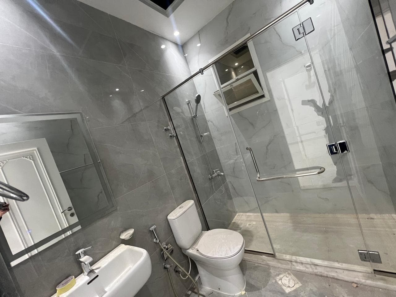 Villa for rent in Al Zahia 8